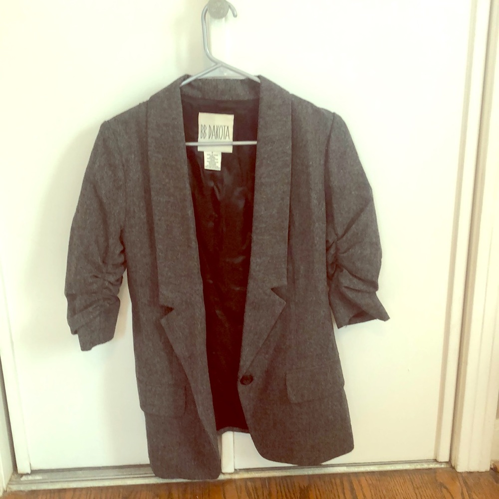 Bb Dakota blazer